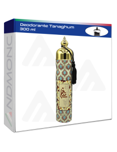 Deodorante per ambienti Arabo Tanaghum 300 ml