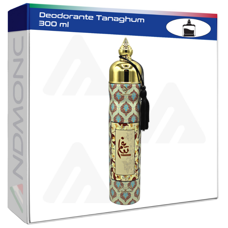 Deodorante per ambienti Arabo Tanaghum 300 ml
