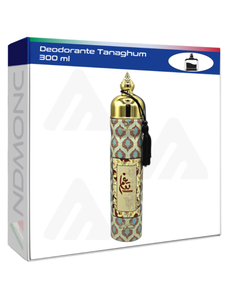 Deodorante per ambienti Arabo Tanaghum 300 ml