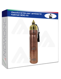 Deodorante per ambienti Arabo Kalimat 300 ml
