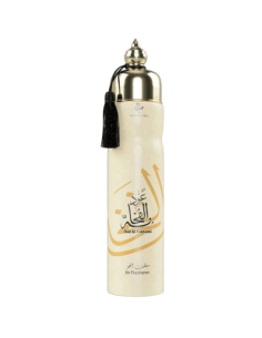 Deodorante per Ambienti Arabo OUD AL FAKHAMA - 300 ml 2