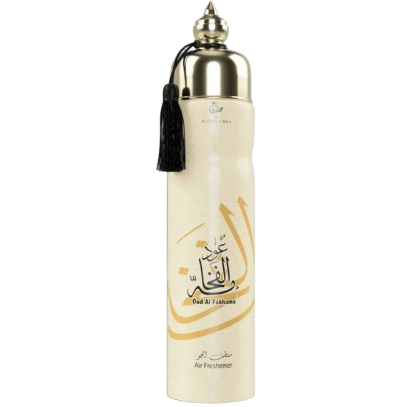 Deodorante per Ambienti Arabo OUD AL FAKHAMA -...