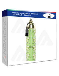 Deodorante per Ambienti Arabo JADHAAB - 300 ml