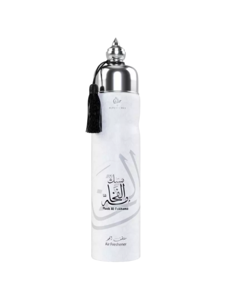 Deodorante per Ambienti Arabo Musk Al Fakhama - 300 ml