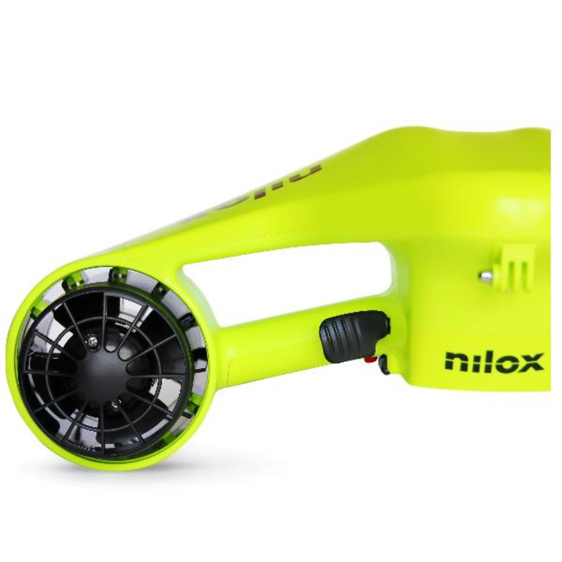 Acquascooter Nilox Urban Makai Green