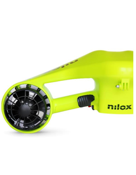 Acquascooter Nilox Urban Makai Green