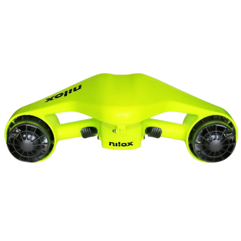 Acquascooter Nilox Urban Makai Green