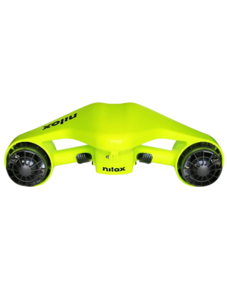 Acquascooter Nilox Urban Makai Green