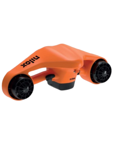 Acquascooter Nilox Urban Makai Orange 2