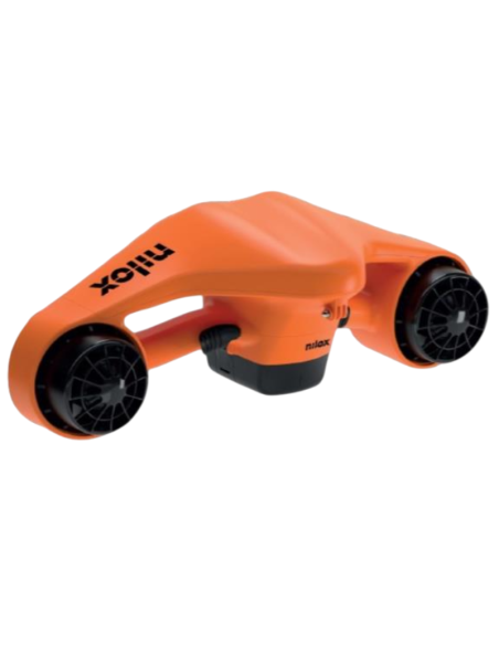 Acquascooter Nilox Urban Makai Orange