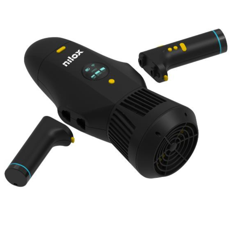 Acquascooter Nilox Urban Kahuna