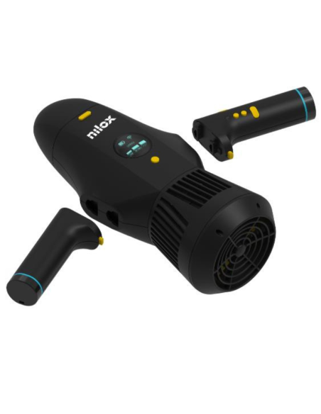 Acquascooter Nilox Urban Kahuna