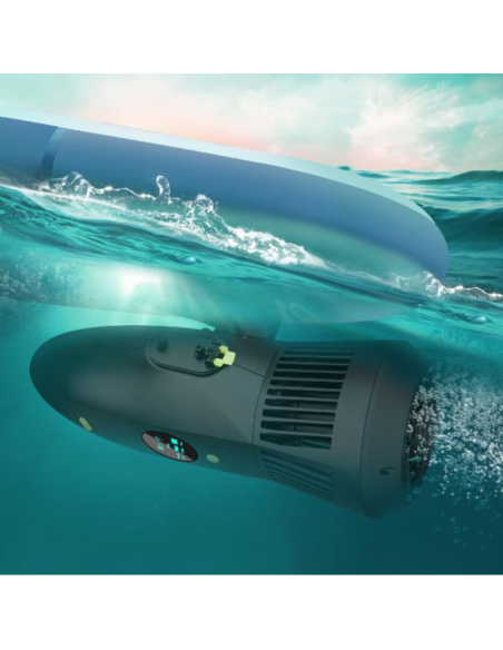 Acquascooter Nilox Urban Kahuna