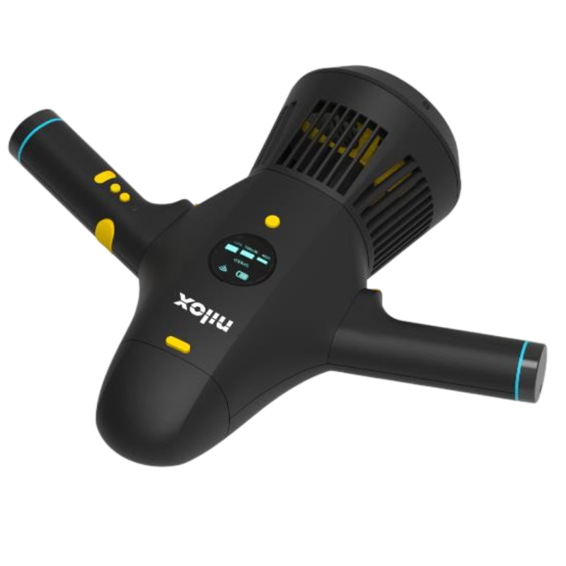 Acquascooter Nilox Urban Kahuna