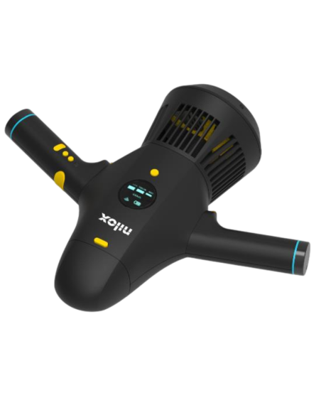 Acquascooter Nilox Urban Kahuna