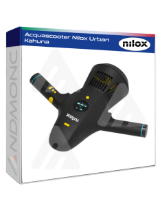 Acquascooter Nilox Urban Kahuna