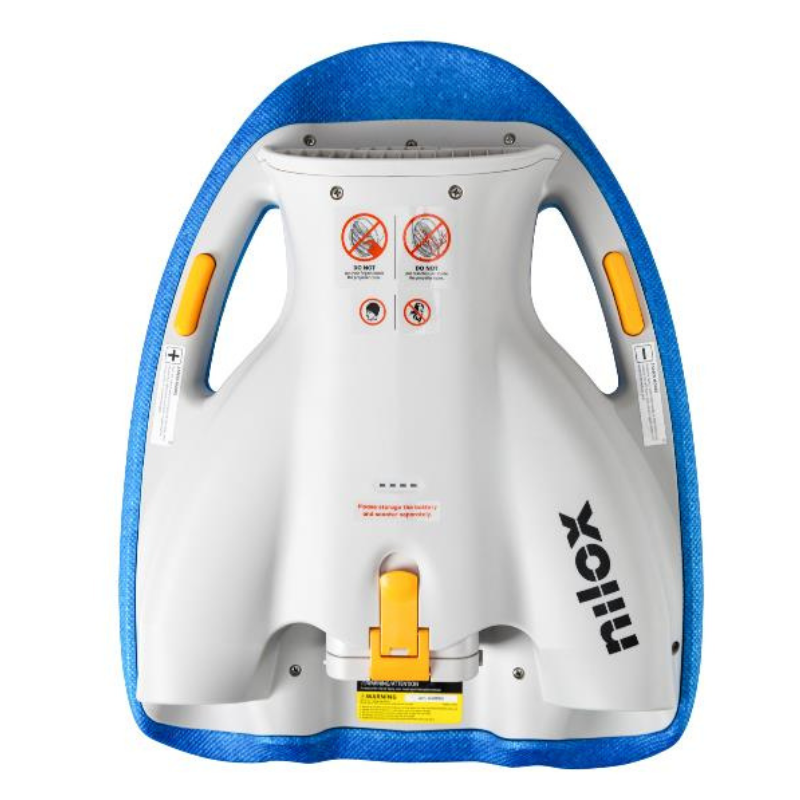 Acquascooter Nilox Urban Waterboard Kauai