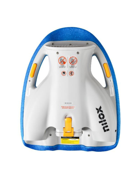 Acquascooter Nilox Urban Waterboard Kauai