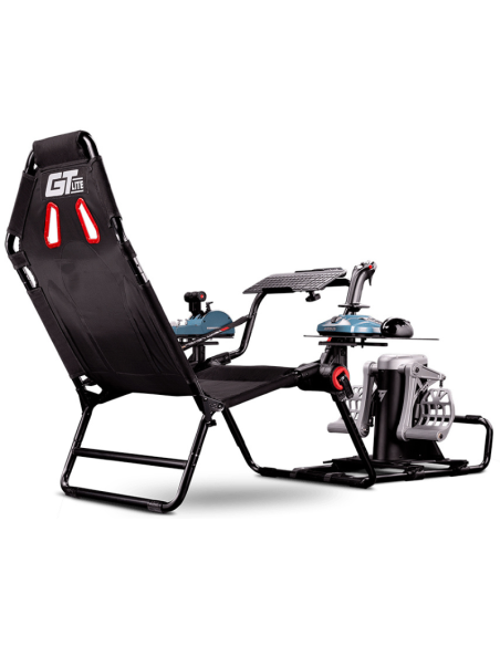 GT Lite Postazione di Guida Next Level Racing NLR-S021