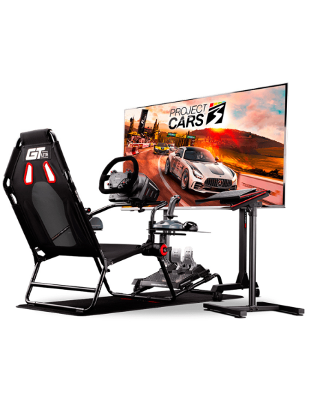 GT Lite Postazione di Guida Next Level Racing NLR-S021