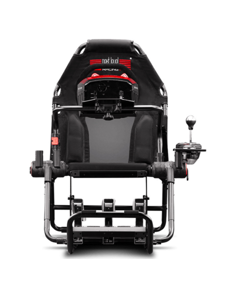 GT Lite Postazione di Guida Next Level Racing NLR-S021