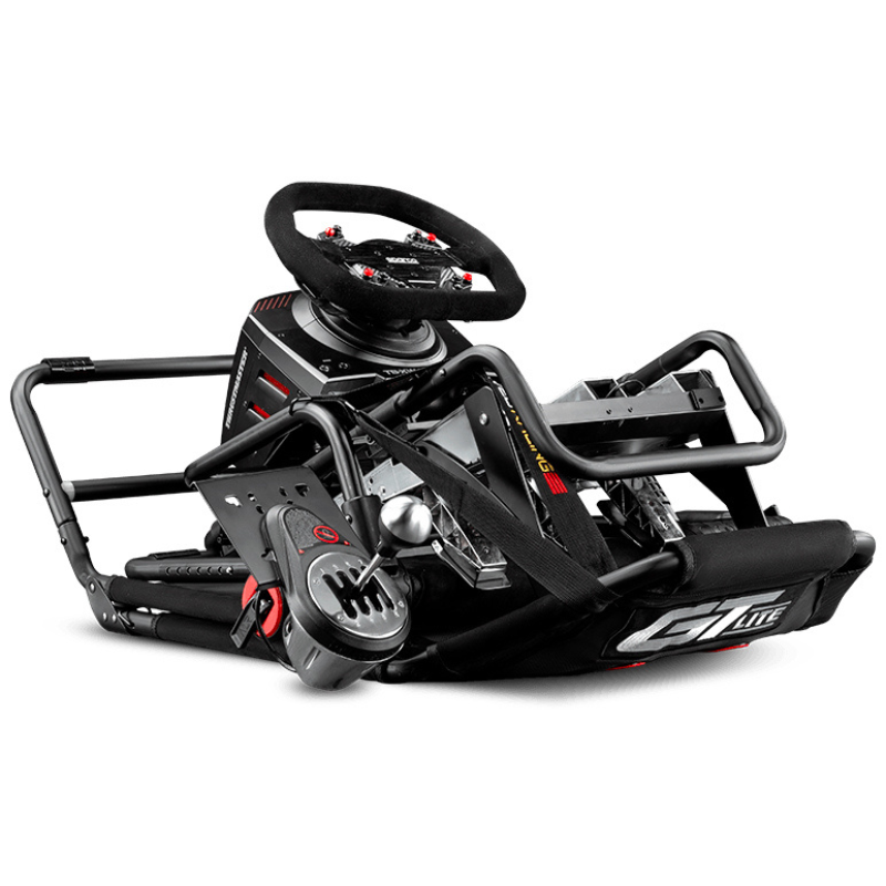 GT Lite Postazione di Guida Next Level Racing...