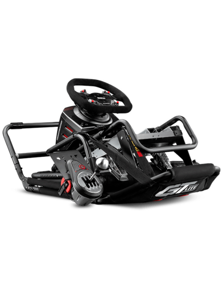 GT Lite Postazione di Guida Next Level Racing NLR-S021