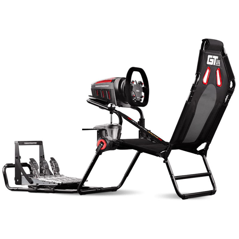 GT Lite Postazione di Guida Next Level Racing...