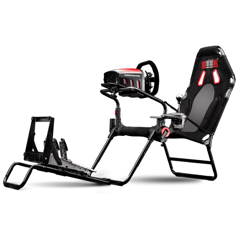 GT Lite Postazione di Guida Next Level Racing...