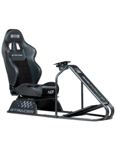 GTRacer Postazione di Guida Next Level Racing NLR-R001 2