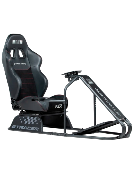 GTRacer Postazione di Guida Next Level Racing NLR-R001