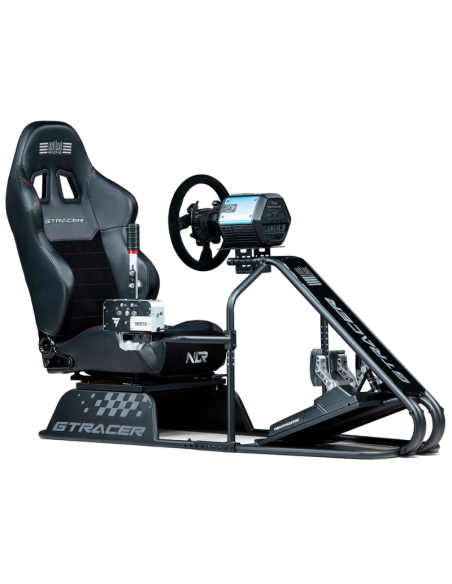 GTRacer Postazione di Guida Next Level Racing NLR-R001