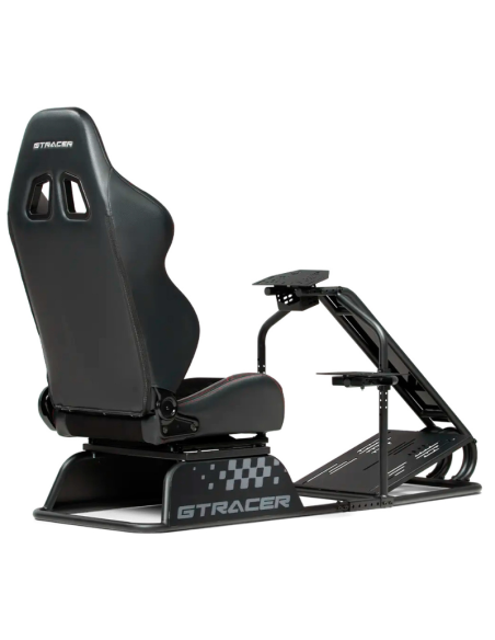 GTRacer Postazione di Guida Next Level Racing NLR-R001