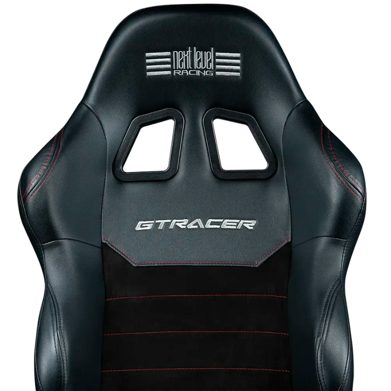 GTRacer Postazione di Guida Next Level Racing...