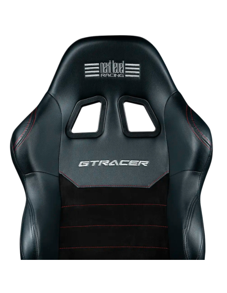 GTRacer Postazione di Guida Next Level Racing NLR-R001