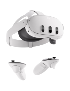 Meta Oculus Quest3 Visore VR 512GB 2
