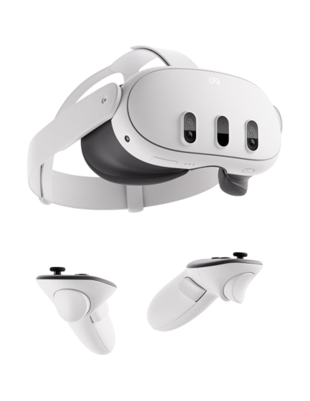 Meta Oculus Quest3 Visore VR 512GB