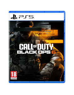 Gioco - PS5 Call of Duty Black Ops 6 2