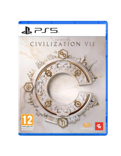Gioco - PS5 Civilization 7 EU 2