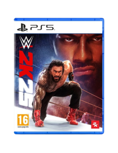 Gioco - PS5 WWE 2K25 EU 2