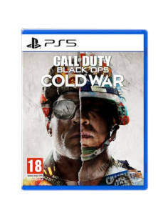 Gioco - PS5 Call of Duty Black Ops Cold War 2