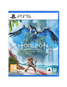 Gioco - PS5 Horizon Forbidden West 2