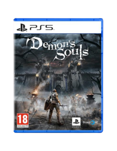Gioco - PS5 Demon's Souls Remake 2