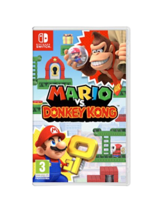 Gioco - Switch Mario Vs Donkey Kong 2