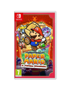 Gioco - Switch Paper Mario Il Portale Millenario 2