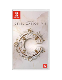 Gioco - Switch Civilization 7 EU 2