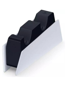 PS5 Base di ricarica DualSense 2