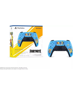 PS5 DualSense Fortnite Limited Edition 2