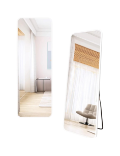 Specchio a figura intera, Specchio da terra 150x40cm,... 2