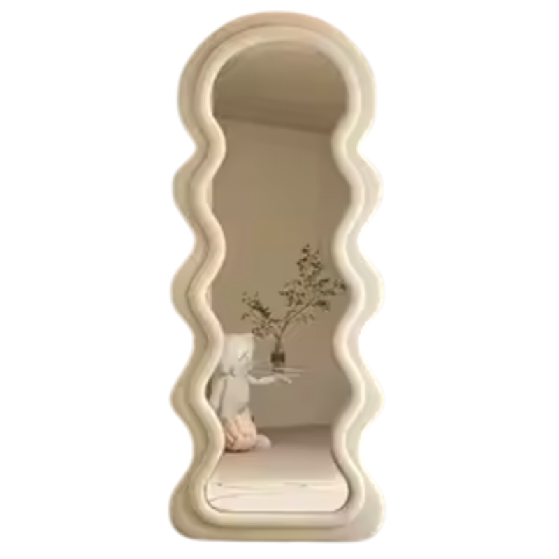 Specchio da terra, specchio decorativo da...